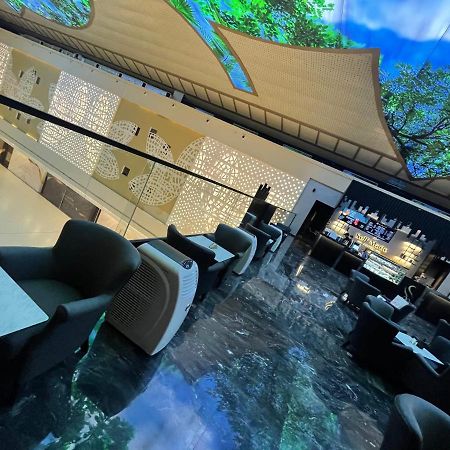 Motiara Hotel - La Valle Mall Эр-Рияд Экстерьер фото
