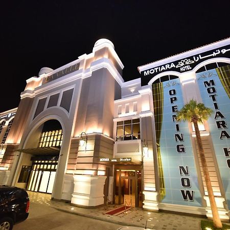 Motiara Hotel - La Valle Mall Эр-Рияд Экстерьер фото