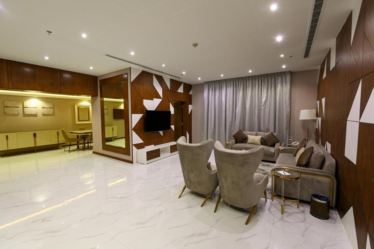 Motiara Hotel - La Valle Mall Эр-Рияд Экстерьер фото