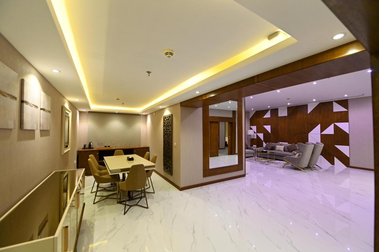 Motiara Hotel - La Valle Mall Эр-Рияд Экстерьер фото