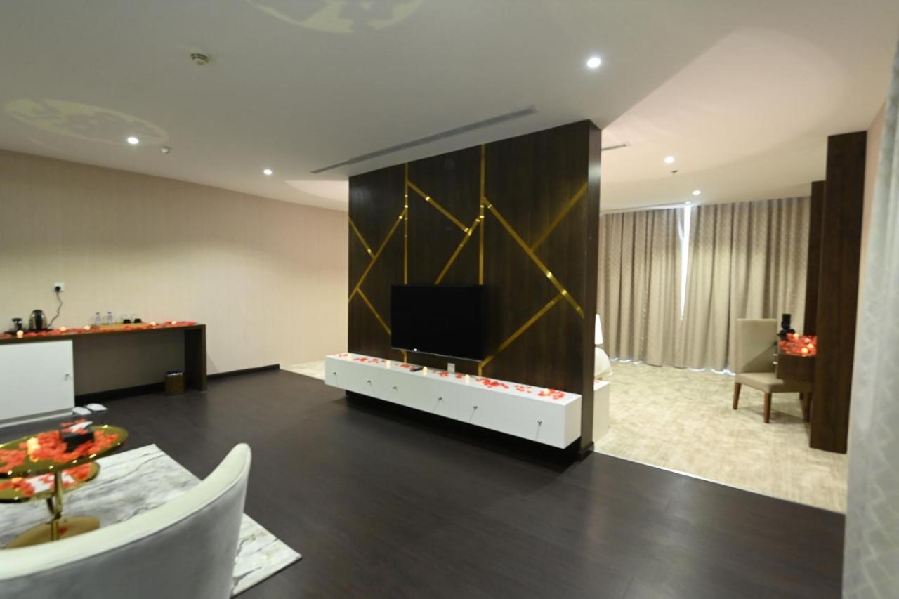Motiara Hotel - La Valle Mall Эр-Рияд Экстерьер фото