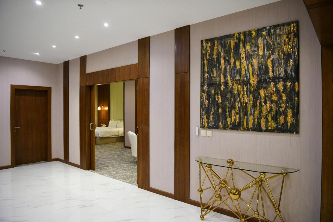 Motiara Hotel - La Valle Mall Эр-Рияд Экстерьер фото