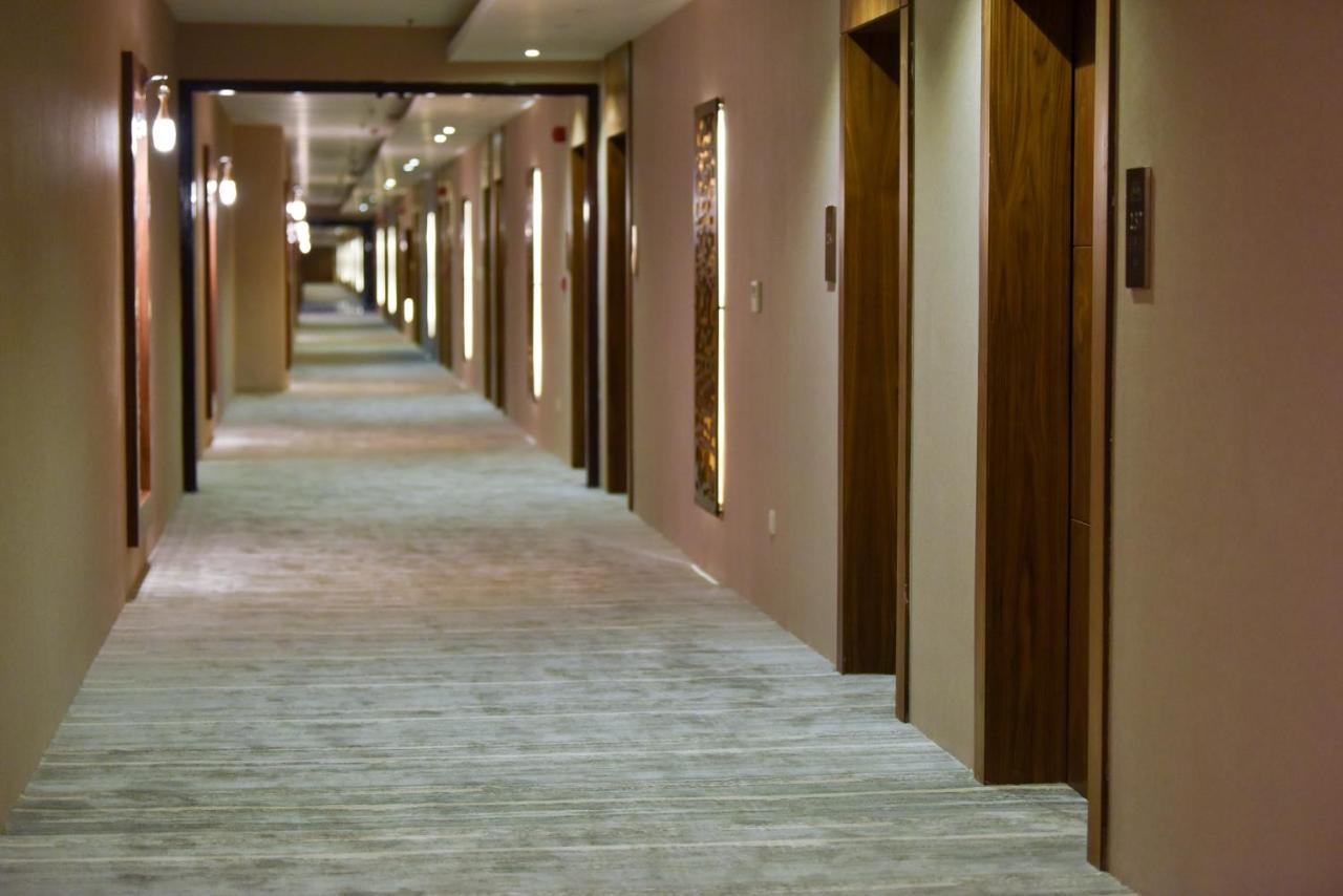 Motiara Hotel - La Valle Mall Эр-Рияд Экстерьер фото