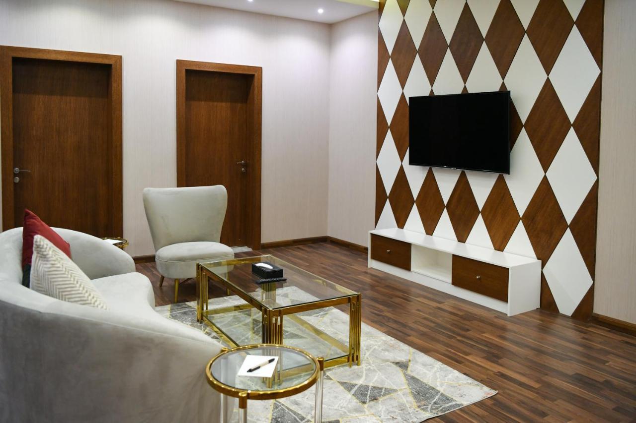 Motiara Hotel - La Valle Mall Эр-Рияд Экстерьер фото