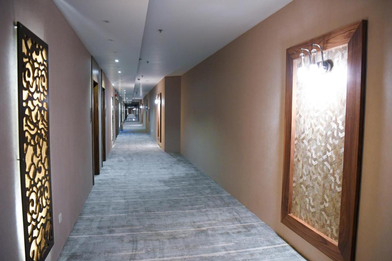 Motiara Hotel - La Valle Mall Эр-Рияд Экстерьер фото