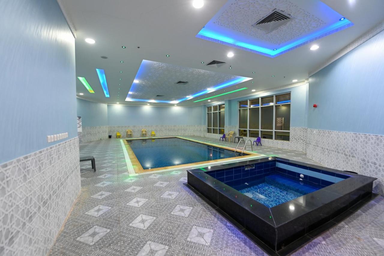 Motiara Hotel - La Valle Mall Эр-Рияд Экстерьер фото
