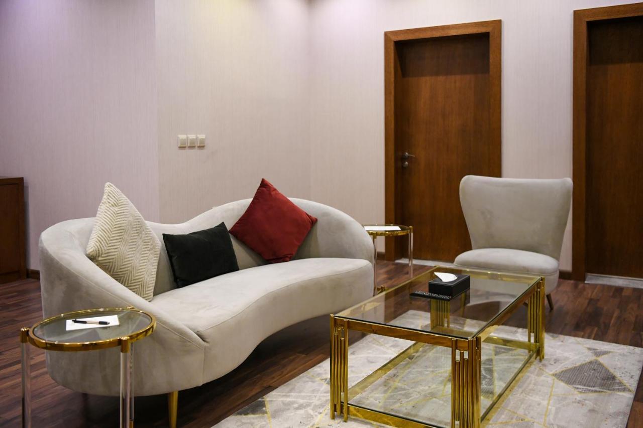 Motiara Hotel - La Valle Mall Эр-Рияд Экстерьер фото