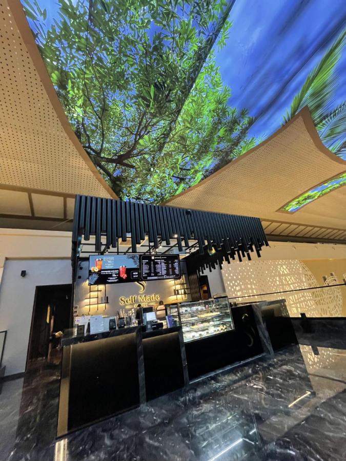 Motiara Hotel - La Valle Mall Эр-Рияд Экстерьер фото