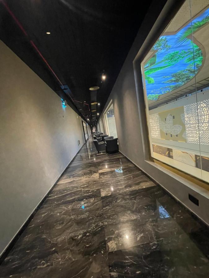 Motiara Hotel - La Valle Mall Эр-Рияд Экстерьер фото