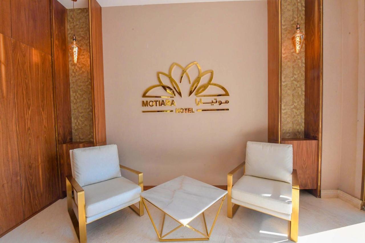 Motiara Hotel - La Valle Mall Эр-Рияд Экстерьер фото